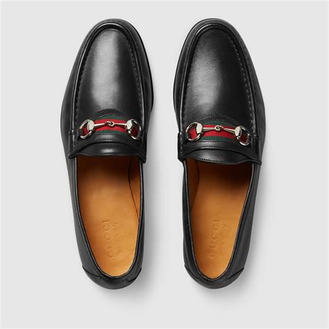 horse bit loafers gucci copy paris men|gucci loafers wide fit.